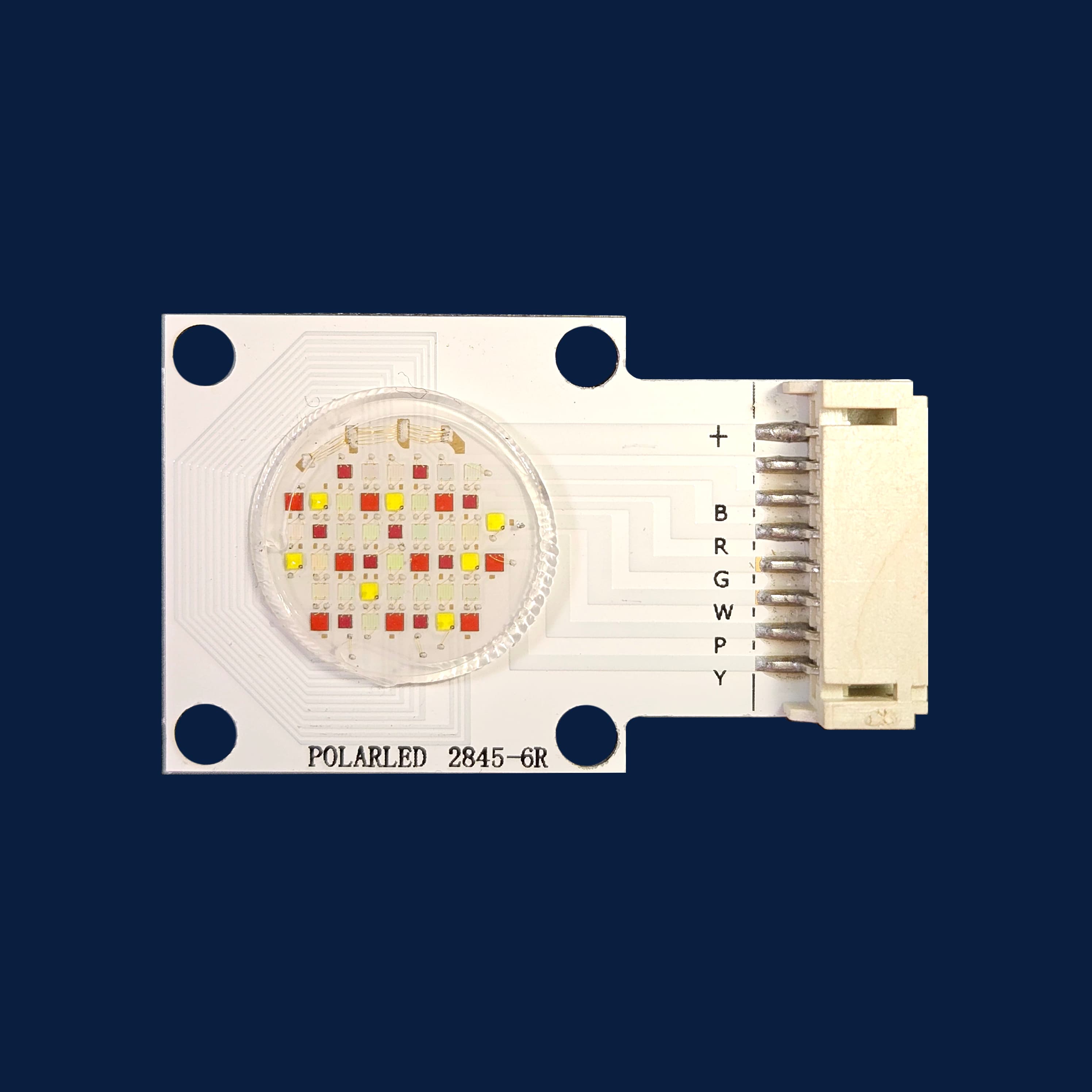 PL-2845-RGBWYP